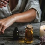 Best Body Oil for Glowing Skin-Completed