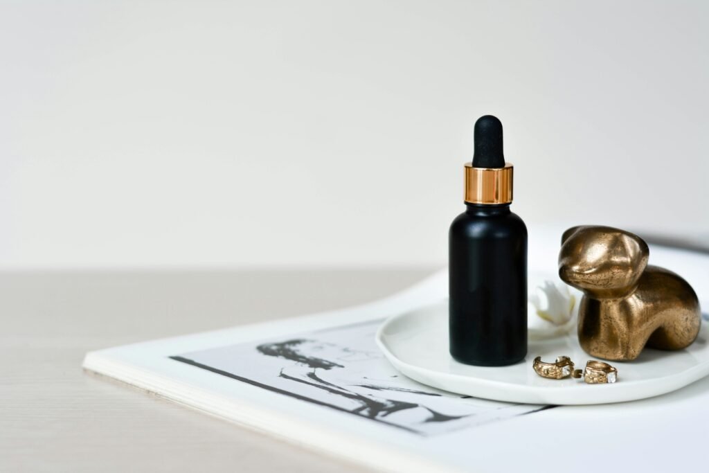 best serum for glowing skin