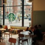 Starbucks drink