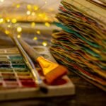 Watercolor Background