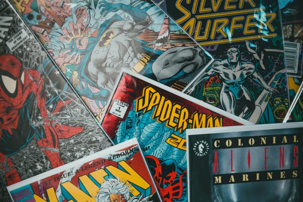 best marvel rivals characters