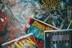 Best Marvel Rivals Characters: Iconic Feuds Across the Universe