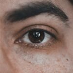 image of an eye