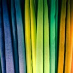 The Bright Revival of Neon Colors Clothes