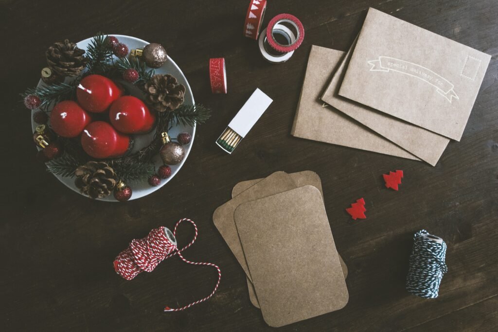diy gifts