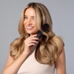 hair brush