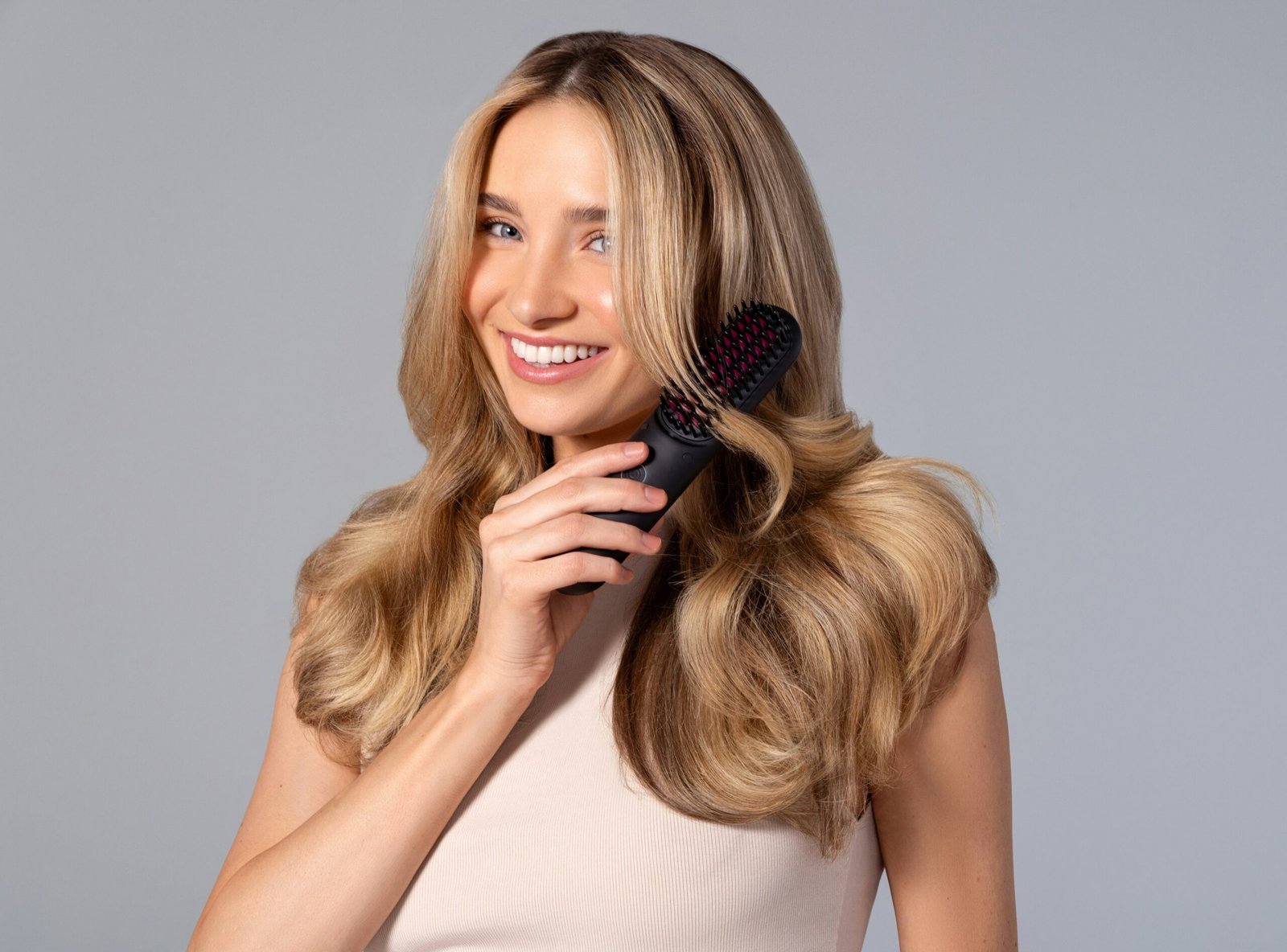 hair brush