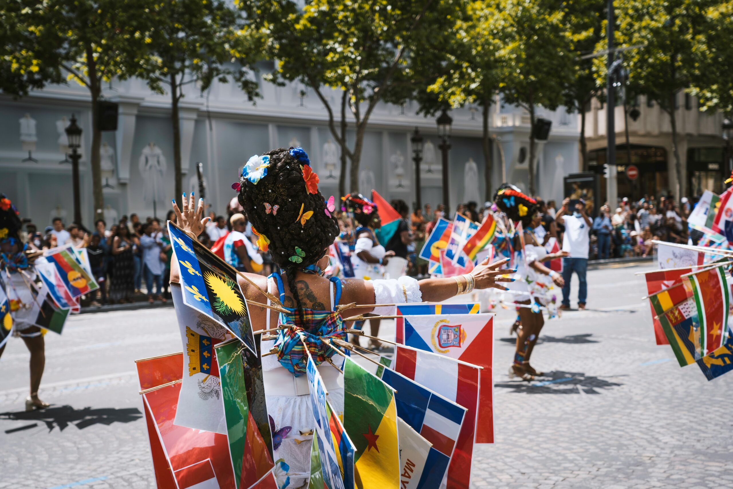Portugal vs France: A Blend of Culture and Charm