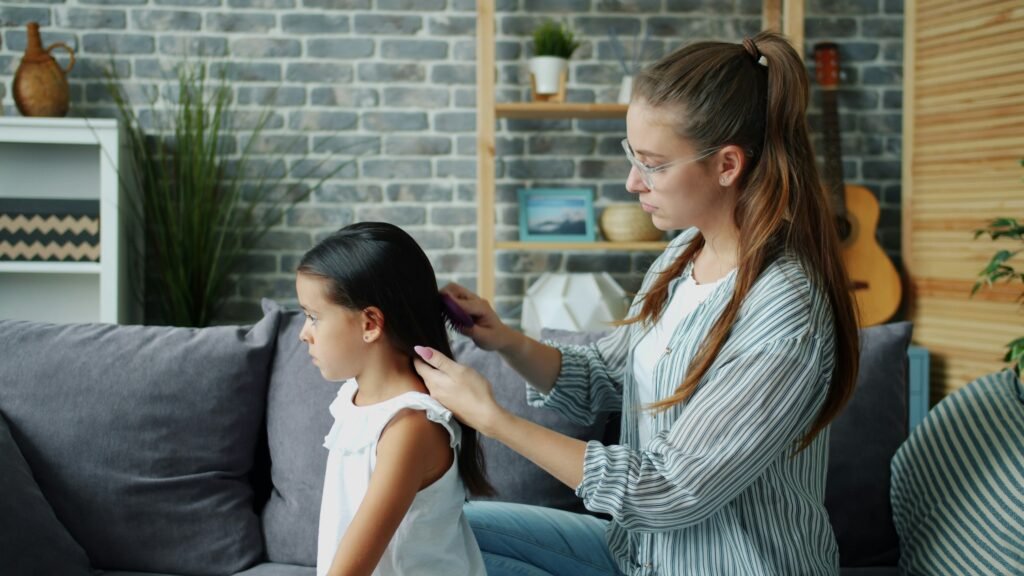hairstyles for girls