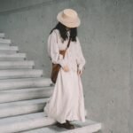 Timeless Elegance of the Beige Dress – Complete