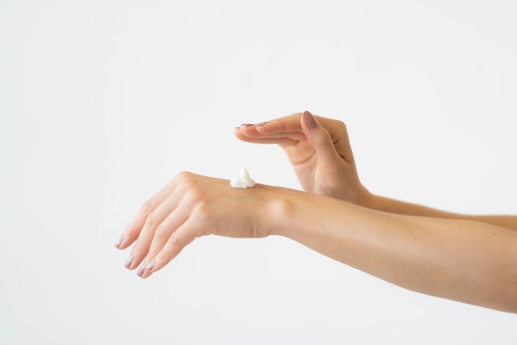 best body lotion for glowing skin