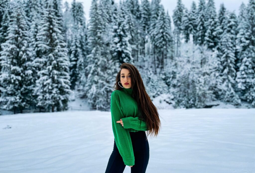 winter party dress