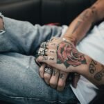 Express Your Art: The Beauty of the Watercolor Tattoo