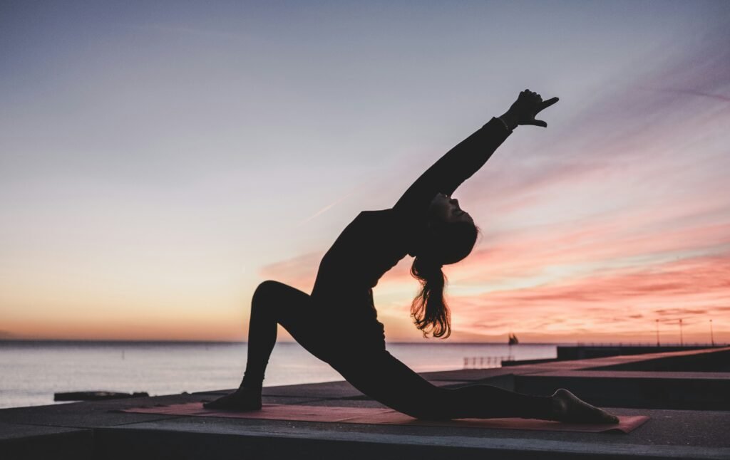 somatic yoga