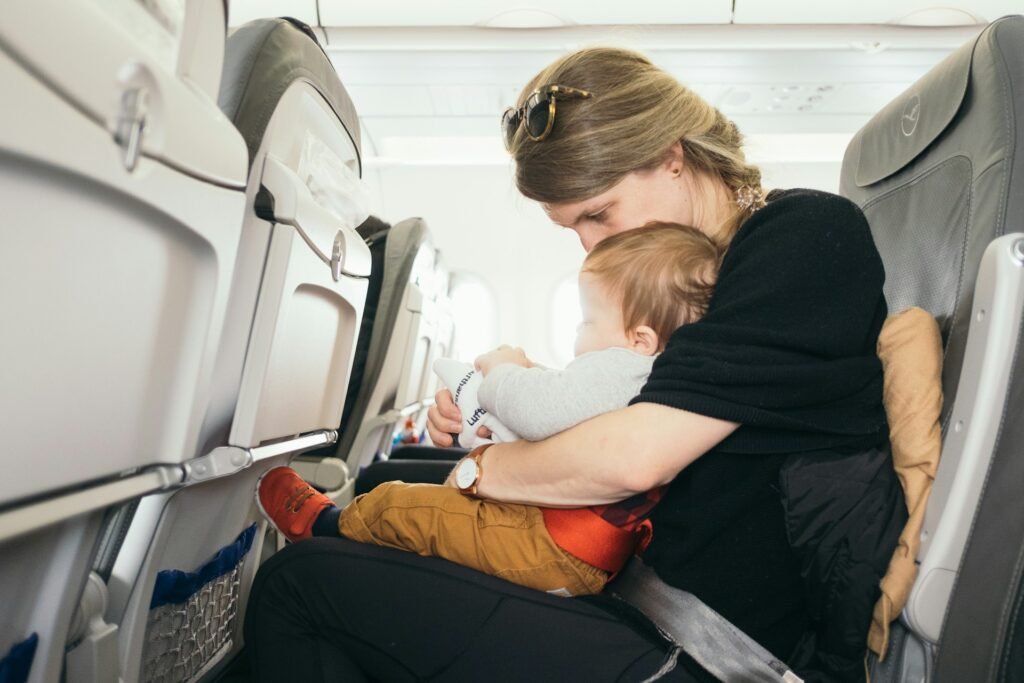 travel essentials for toddlers