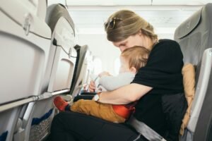 Travel Essentials for Toddlers