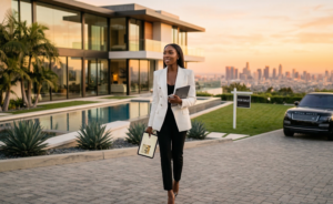 chelsea selling sunset