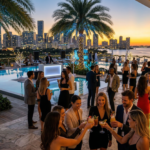 winter party miami