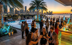 winter party miami