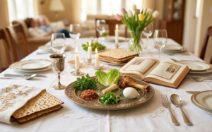passover 2025