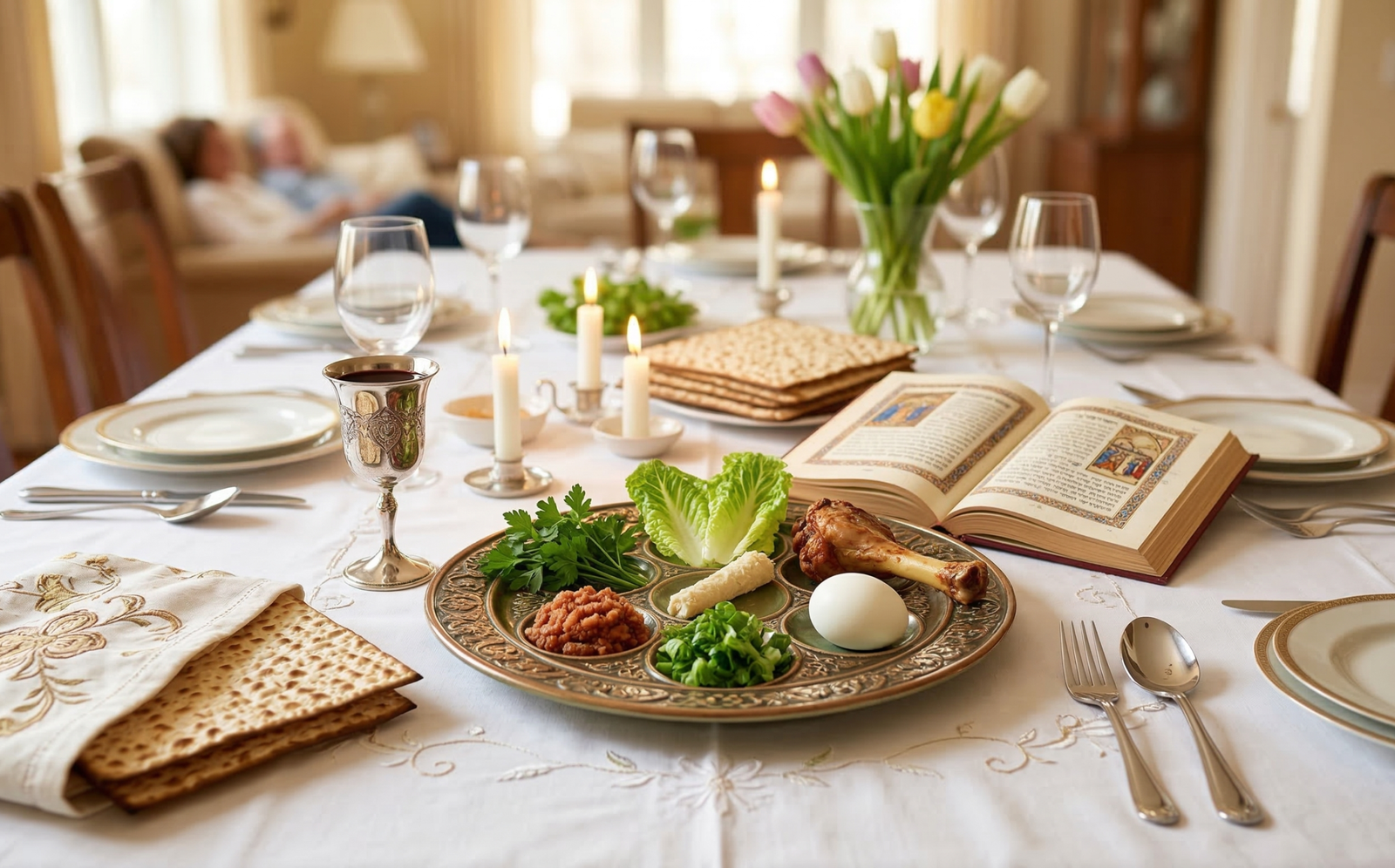passover 2025