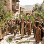 palm sunday images