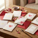 greeting cards for valentine's day