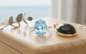 march birthstone