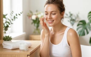 moisturizer for glowing skin