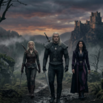 The Witcher Season 4