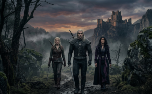 The Witcher Season 4: Complete Fan Guide