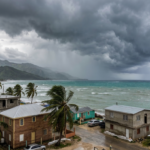 jamaica hurricane season