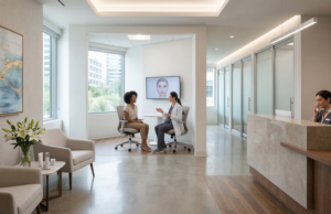 premiere center for cosmetic surgery