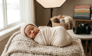 newborn photography