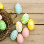 easter