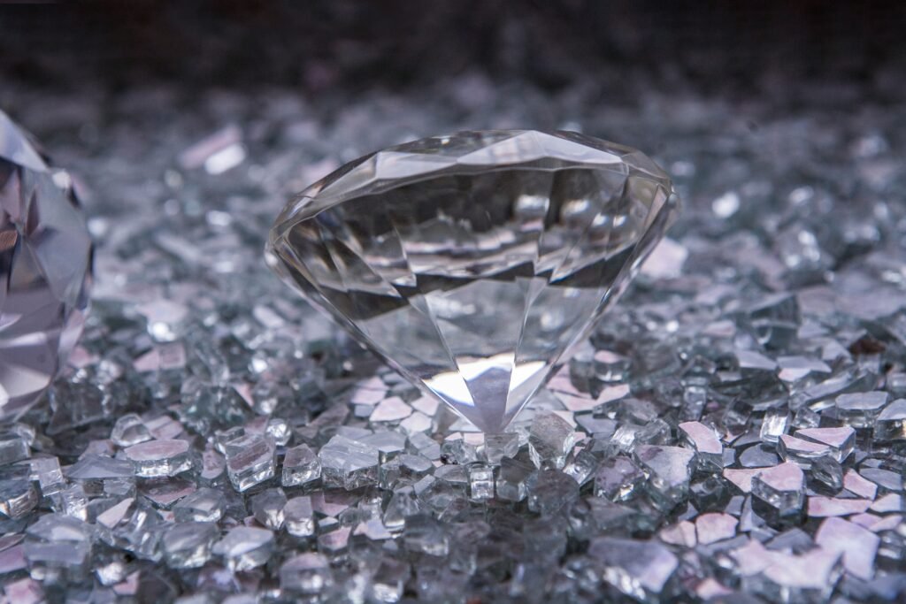 Diamond