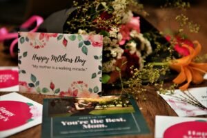 Happy Mothers Day Celebration Guide
