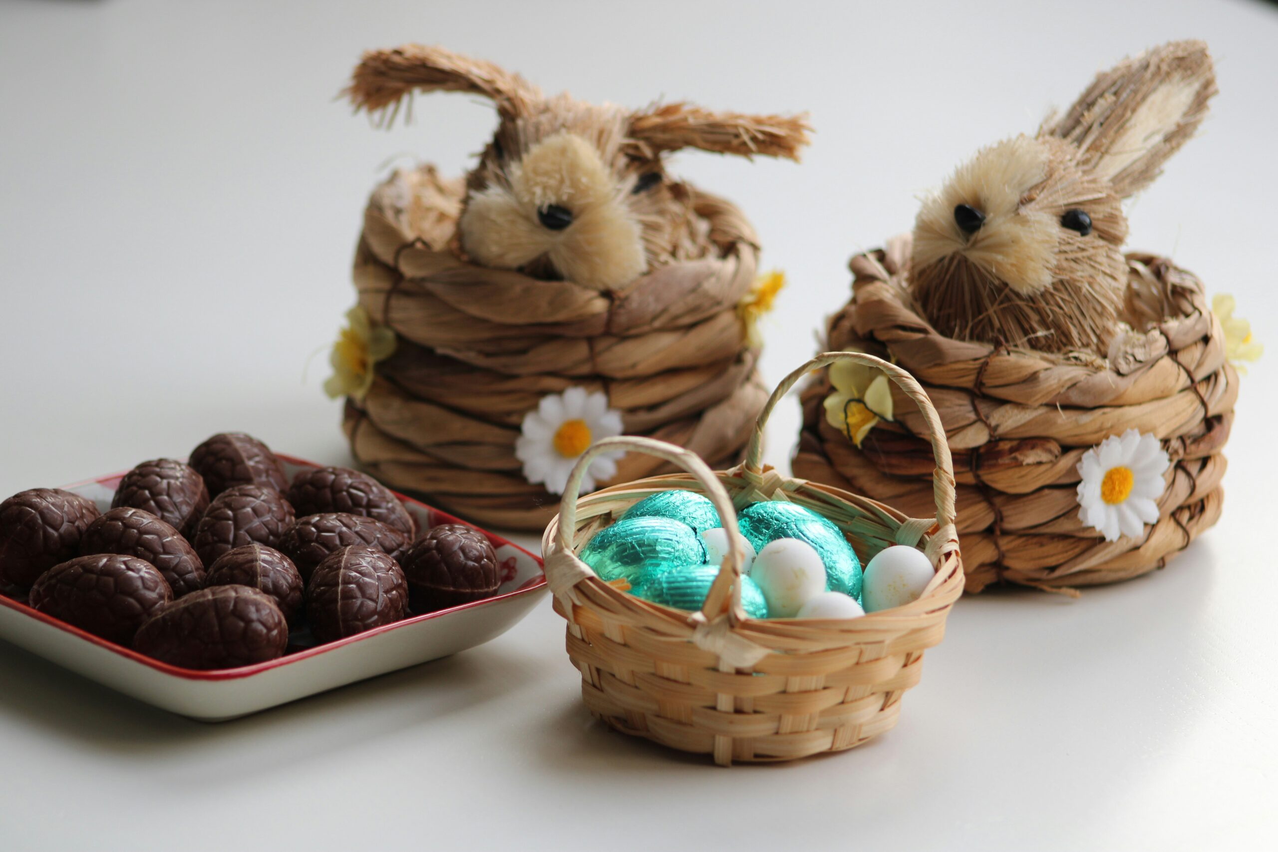 Shop Easter Baskets: Family Celebration Guide