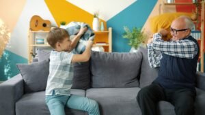Best Party Games for All Ages: Fun Ideas for Any Celebration