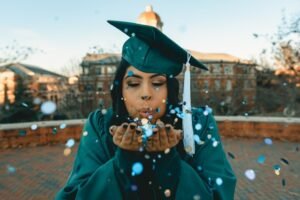 graduation party ideas