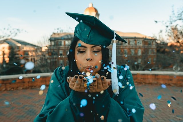 graduation party ideas