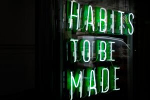 habits