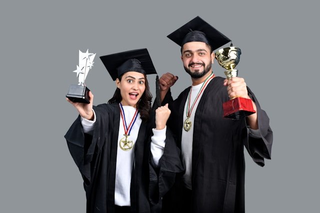 graduation gifts
