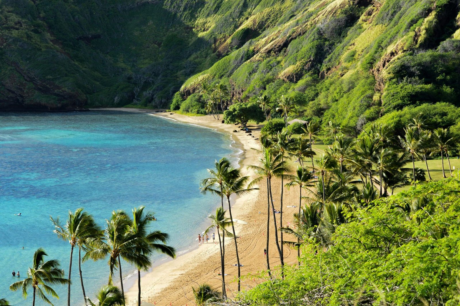 best time to visit hawaii