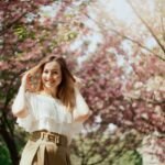 spring outfits