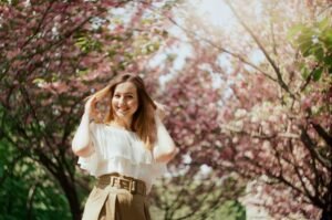 spring outfits