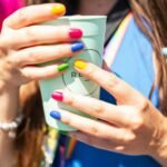Spring 2026 Nail Colors Tech Salons Love