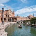 Best cities to visit in spain