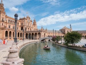 Beyond Barcelona: 5 Spanish Cities to Visit in 2026