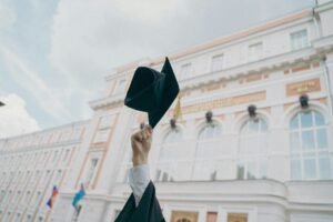 Creative Graduation Cap Ideas 2026